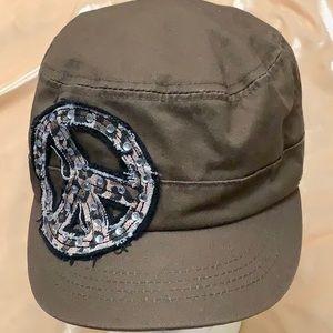M&F WESTERN PRODUCTS INC Cap